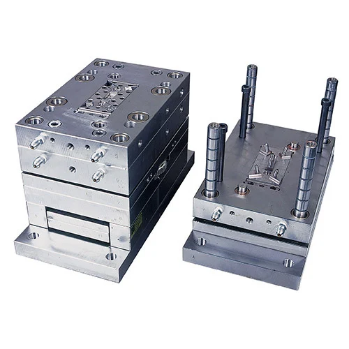 Injection Moulds